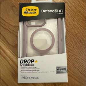 iPhone 15 Pro Max OtterBox Defender XT Series Case